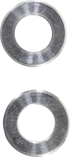 BikeMan Performance - BikeMan Performance Exhaust Valve Spacers - BMP-EVS-1000
