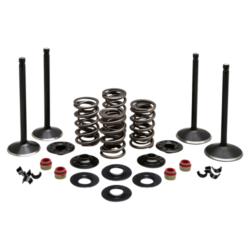Kibblewhite Precision - Kibblewhite Precision Engine Valve Kit - 20-22650