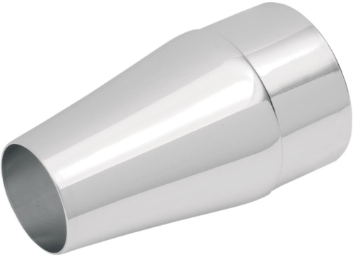 SuperTrapp - SuperTrapp 3in. End Cap - Tapered - 308-3340