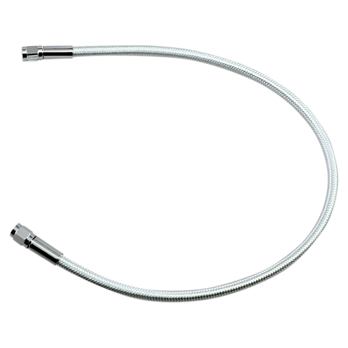 Magnum - Magnum Sterling Chromite II ABS Universal DOT Brake Line - 21in. - AS3521