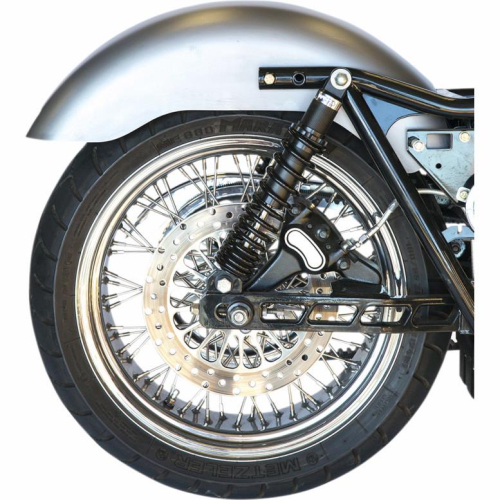 Russ Wernimont Designs - Russ Wernimont Designs 7in. Rear Fender - RWD-50173