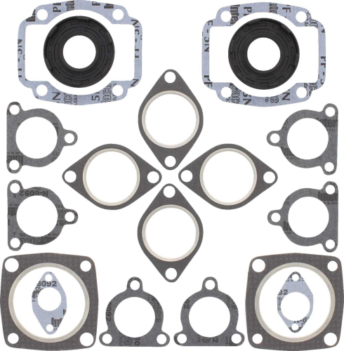 Vertex - Vertex Complete Gasket Set - 711219
