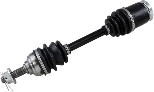 Moose Utility - Moose Utility Complete Axle Kit - LM6-AC-8-218