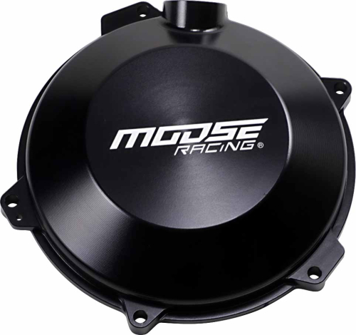 Moose Racing - Moose Racing Clutch Cover - 0940-1855