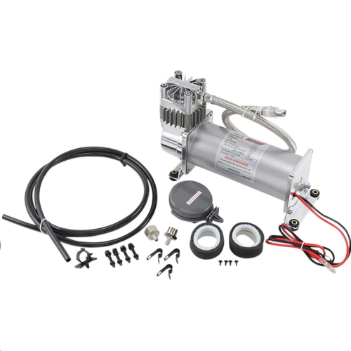 Kleinn - Kleinn Fully Submersible Air Compressor - Heavy Duty - 150 Psi - 3gal. - 6450RC