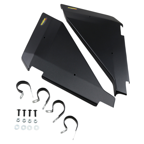 Maier Mfg - Maier Mfg Side Panel - Stealth Black - 19483-20
