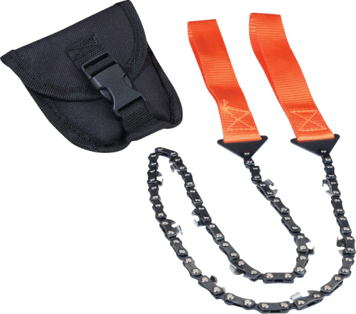 Moose Racing - Moose Racing Manual Pocket Chainsaw - O15-7021