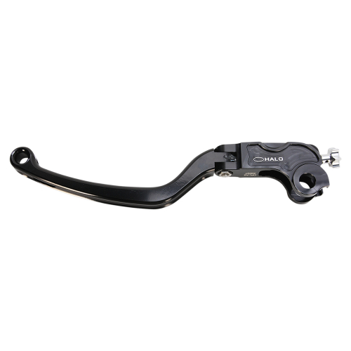 Driven Racing - Driven Racing Halo Adjustable and Folding Clutch Lever - DFL-AS-320C