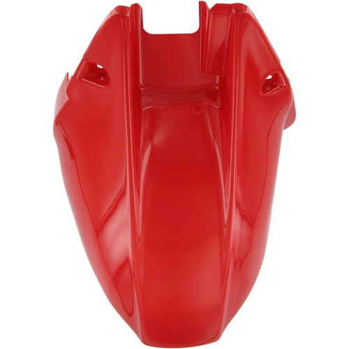 Hotbodies Racing - Hotbodies Racing Rear Tire Hugger - Red - 40801-1200