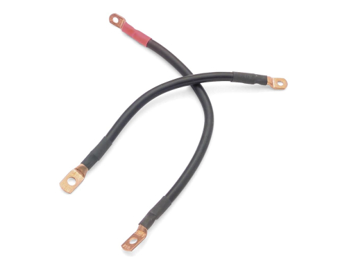 Terry Components - Terry Components Battery Cable Complete Kit - 22045