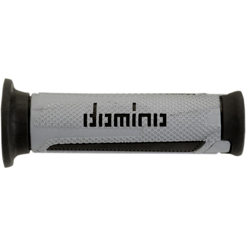 Domino - Domino Turismo Grips - Silver/Anthracite - A35041C7059C7-0