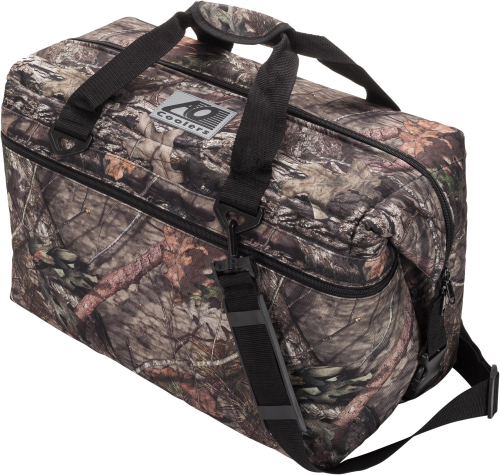 AO Coolers - AO Coolers Mossy Oak Series Cooler - 48 Pack - AOMO48