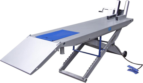 Ideal - Ideal 1000 Series Air Lift - M-1000C