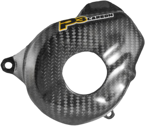 P3 - P3 Carbon Fiber Ignition Cover - 711091