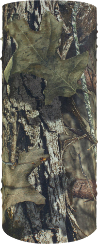 Zan Headgear - Zan Headgear Motley Tube - T270 - Mossy Oak Break-up Country - OSFM