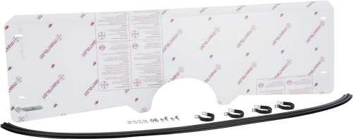 Open Trail - Open Trail Half Windshield - V000043-12200T