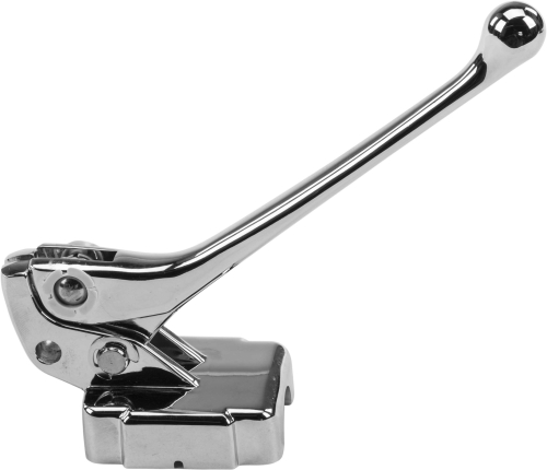 HardDrive - HardDrive Clutch Perch - Chrome - 26-003