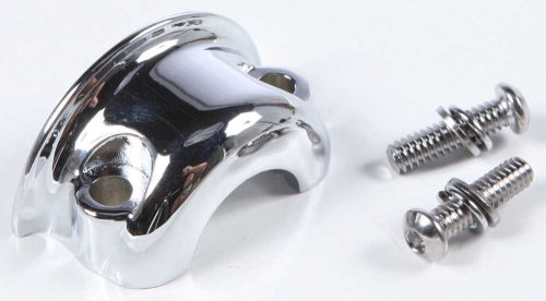 HardDrive - HardDrive Clamp for Master Cylinder/Clutch Perch - 26-064