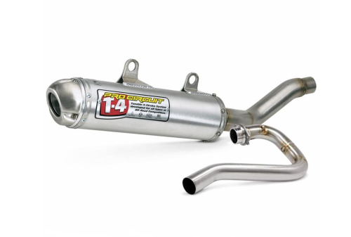 Pro Circuit - Pro Circuit T-4 Full System - 4QP10170