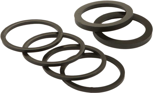 HardDrive - HardDrive Intake Manifold Gasket Seal Kit - 18-0286