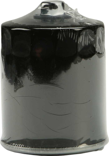 HardDrive - HardDrive Oil Filter with Hex Nut - Black - 14-052