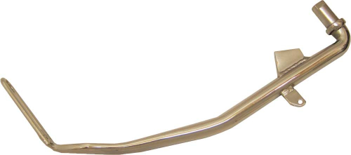 HardDrive - HardDrive Kickstand - 11in. - Chrome - 16-130