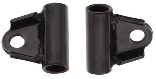 Outside Distributing - Outside Distributing Front Spindle Bracket (Left + Right) - 50/125cc - 16-0713