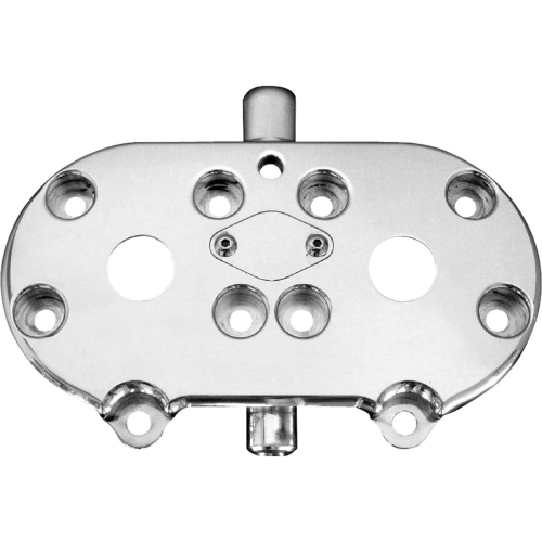 ModQuad - ModQuad Custom Designed 1-Peice Head - Billet - CH-1