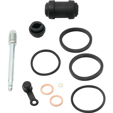 All Balls - All Balls Rear Brake Caliper Piston Kits - 18-3314