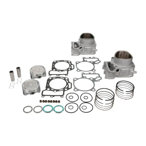 Cylinder Works - Cylinder Works Standard Bore Cylinder Kit - CW30013K02