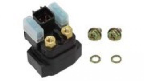 Bronco - Bronco Starter Solenoid - AT-01758