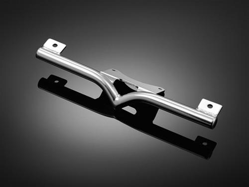 Highway Hawk - Highway Hawk V-Bar Spot Light Bracket - Chrome - HH-684-209