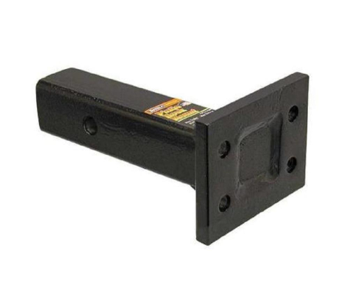 Buyers - Buyers Pintle Hook Mount - PM84