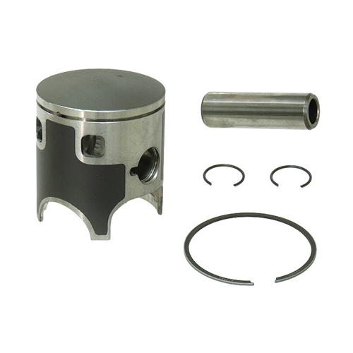 Namura Technologies - Namura Technologies Piston Kit - Standard Bore 43.47mm - NX-70002-B