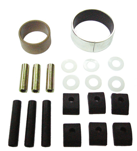 SPI - SPI Drive Clutch Rebuild Kit for Yamaha - SM-03090