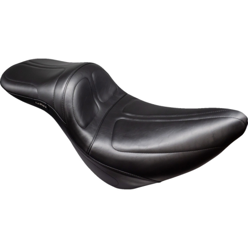 Le Pera - Le Pera Maverick Daddy Long Legs Seat - LYR-910DL