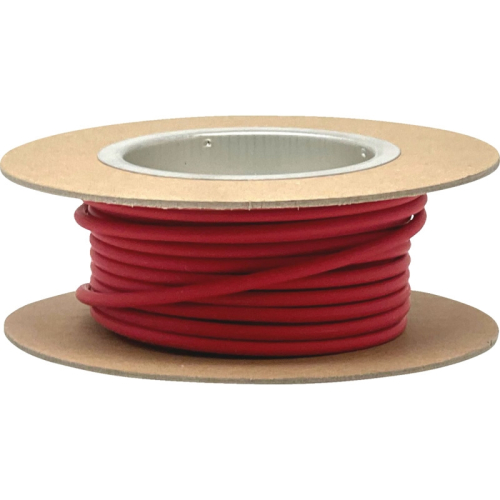 Namz - Namz GXL Copper Wire - 10 AWG - Red - NGWR-210