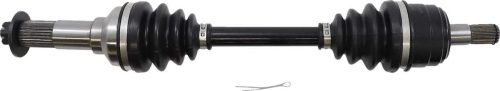 Moose Utility - Moose Utility Complete Axle Kit - LM6-YA-8-306