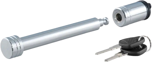 Curt - Curt Hitch Lock - 23025