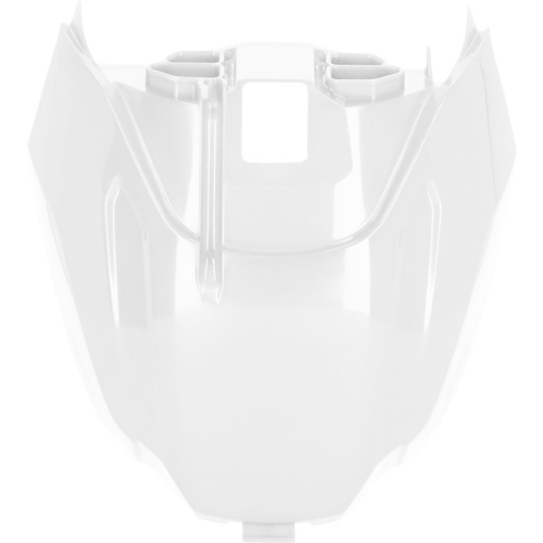 Cycra - Cycra Air Box Cover - White - 1CYC-1788-30