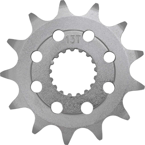 Moose Racing - Moose Racing Chromoly Steel Front Sprocket - 13T - 26-1162-13CRMO
