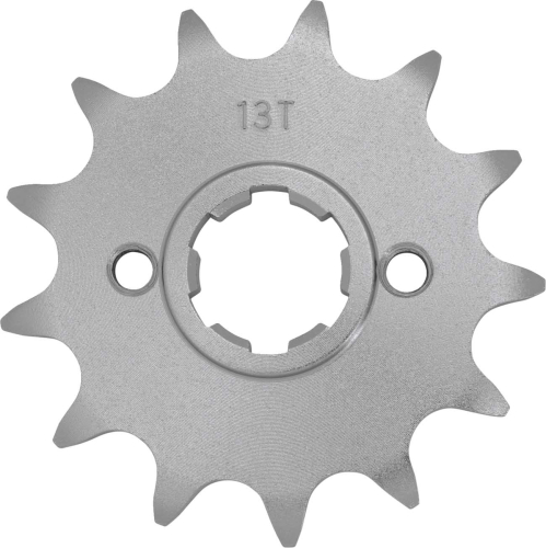 Moose Racing - Moose Racing Chromoly Steel Front Sprocket - 13T - 26-1152-13CRMO