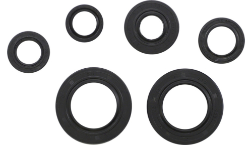 Moose Racing - Moose Racing Oil Seal Set - 0935-1180