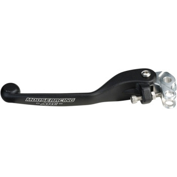 Moose Racing - Moose Racing Flex Clutch Lever - Black - 0613-1971