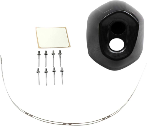 Akrapovic - Akrapovic Replacement End Cap - V-EC141