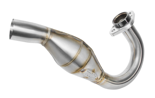 FMF Racing - FMF Racing Megabomb Header - Stainless Steel - 042386