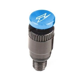 ZETA - ZETA Fork Top Bleeder - H-Blue - ZE91-1419