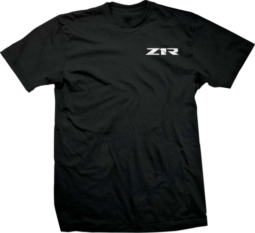 Z1R - Z1R Z1R Helmet and Apparel T-Shirt - 3030-19882 - Black - X-Large