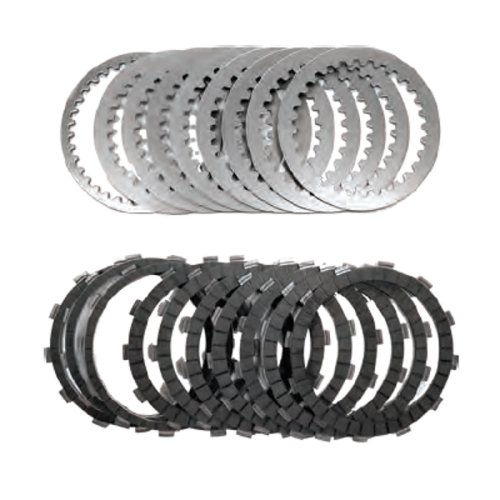 HardDrive - HardDrive Premium Clutch - 144578