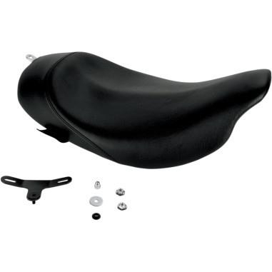 DG Performance - DG Performance Buttcrack Solo Seat - 21-403
